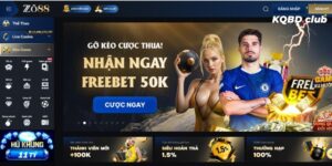 ZO88 - nhà cái số một thị trường với doanh thu cực khủng