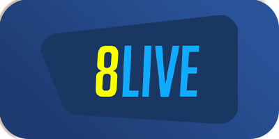 hearye.io - 8live logo