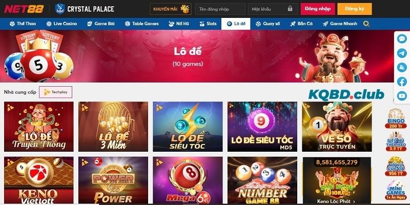 Đánh giá của người chơi trải nghiệm tại NET88 đa số đều dành lời khen