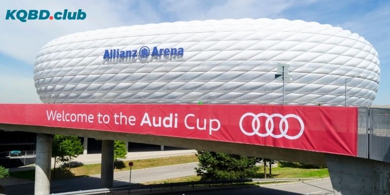 Fan hâm mộ mong ngóng nhiều giải đấu giao hữu nổi tiếng