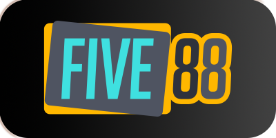 hearye.io - five88 logo