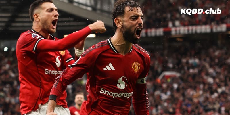 Người dùng có thể xem thành tích đội bóng yêu thích nhanh chóng