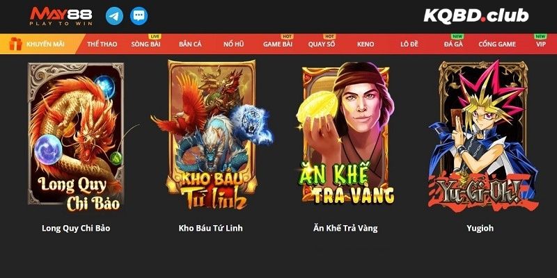 Nhà cái được giới người chơi đánh giá cao