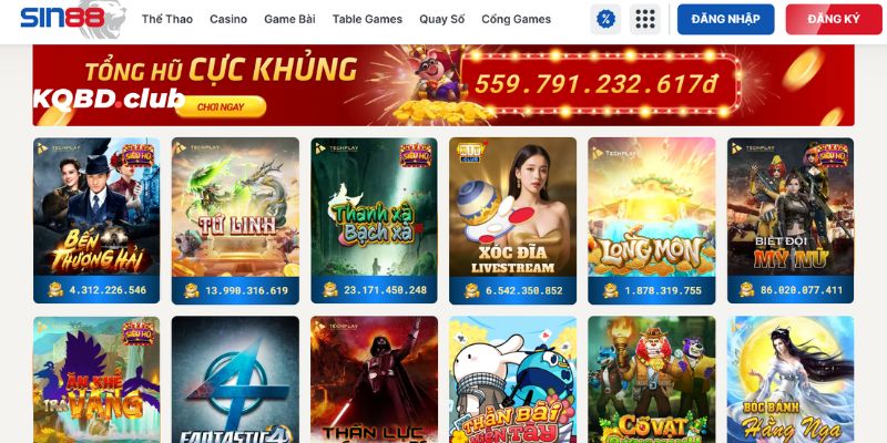 Thời gian rút tiền SIN88 bao lâu?