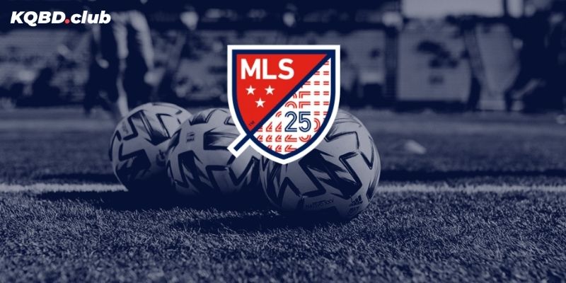 Tìm hiểu giải VĐQG Mỹ 