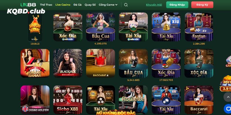 Chuyên mục FAQ - hỏi xoáy đáp xoay tất tần tật về UK88