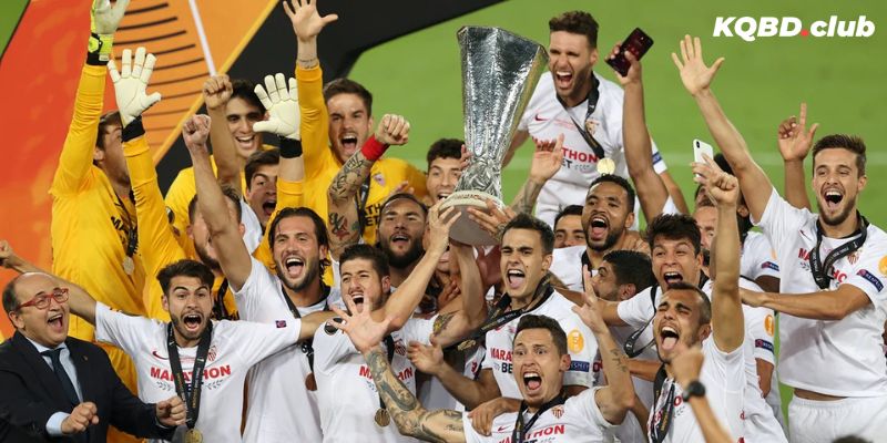 Đánh giá kèo cược cúp C2