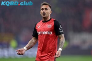 Đội hình dự kiến trước trận Bayer Leverkusen vs PSV