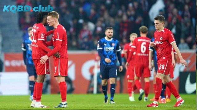 Đội hình dự kiến trước trận Bologna vs Freiburg Đội hình dự kiến trước trận Bologna vs Freiburg