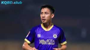 Đội hình dự kiến trước trận Đà Nẵng vs Hà Nội FC