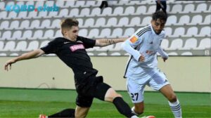 Đội hình dự kiến trước trận FC Noah vs Rijeka