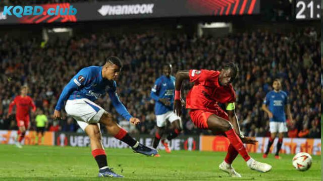 Đội hình dự kiến trước trận FCSB vs Young Boys