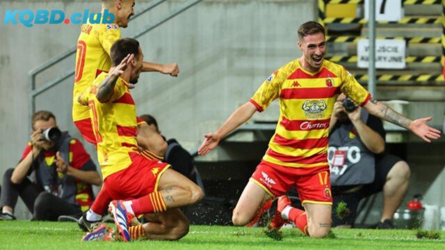 Đội hình dự kiến trước trận Jagiellonia Białystok vs Hamrun Spartans Đội hình dự kiến trước trận Jagiellonia Białystok vs Hamrun Spartans