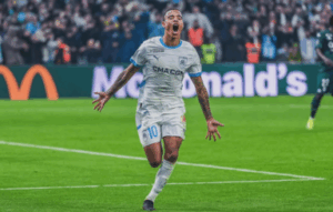 Đội hình dự kiến trước trận Olympique Marseille vs Ajax