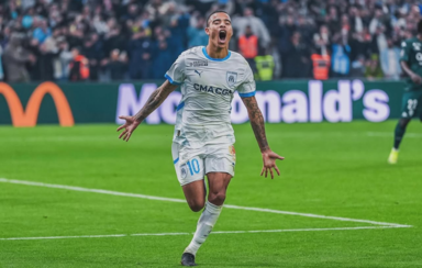 Đội hình dự kiến trước trận Olympique Marseille vs Ajax Đội hình dự kiến trước trận Olympique Marseille vs Ajax