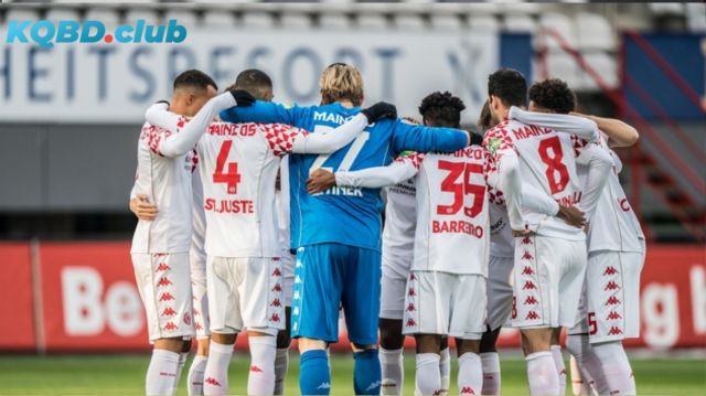 Đội hình dự kiến trước trận Omonia Nicosia vs Mainz 05