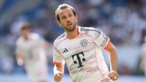 Đội hình dự kiến trước trận Pafos vs Bayern Munich