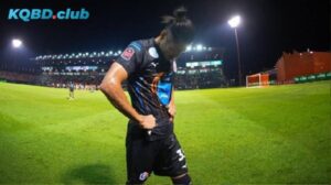 Đội hình dự kiến trước trận Port MTI FC vs Kanchanaburi