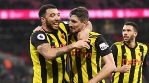 Đội hình dự kiến trước trận Portsmouth vs Watford