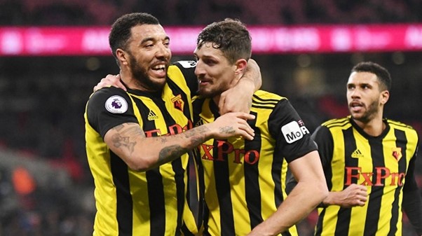 Đội hình dự kiến trước trận Portsmouth vs Watford