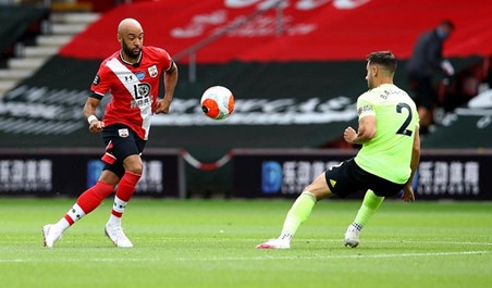 Đội hình dự kiến trước trận Sheffield Utd vs Southampton