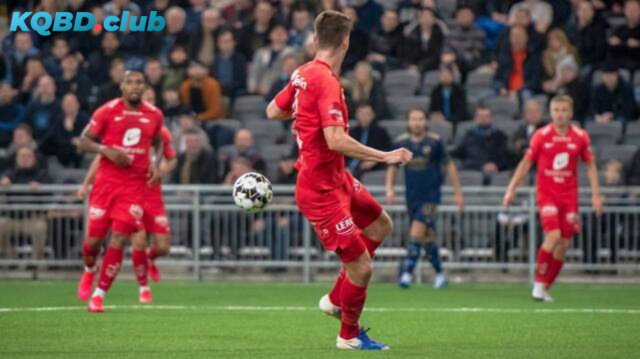 Đội hình dự kiến trước trận Utrecht vs Brann Đội hình dự kiến trước trận Utrecht vs Brann