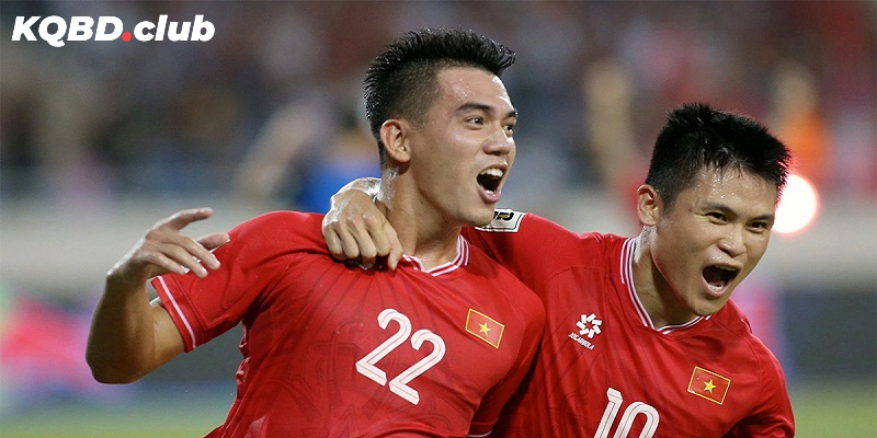 Hướng dẫn xem danh sách cầu thủ ghi bàn đơn giản, nhanh chóng