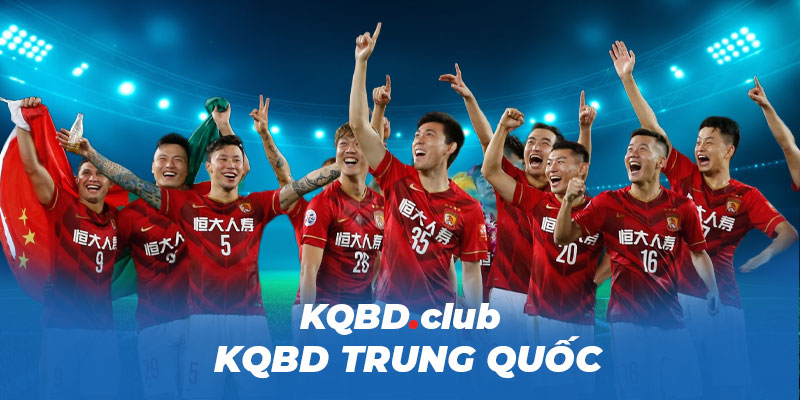 hearye.io - KQBD Trung Quốc