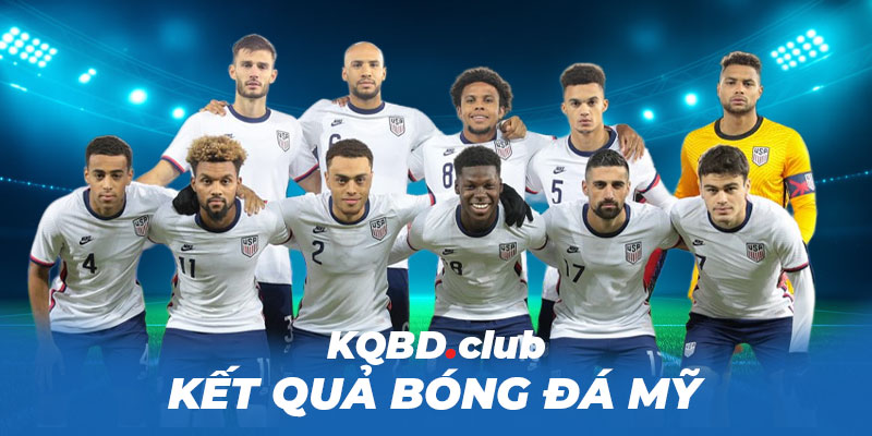 hearye.io - KQBD Mỹ