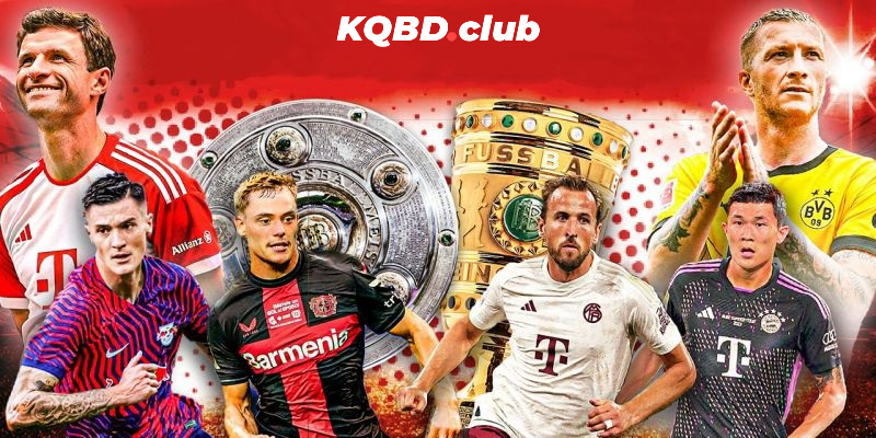 KQBD.club cập nhật thông tin vua phá lưới nhanh chóng, tiện lợi