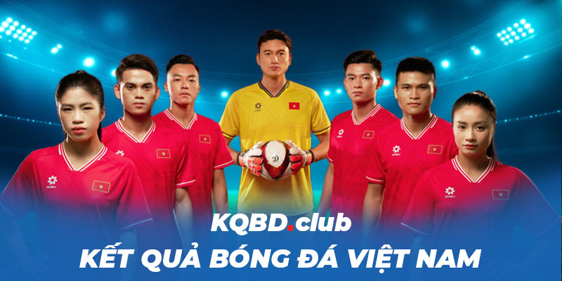 hearye.io - KQBD Việt Nam