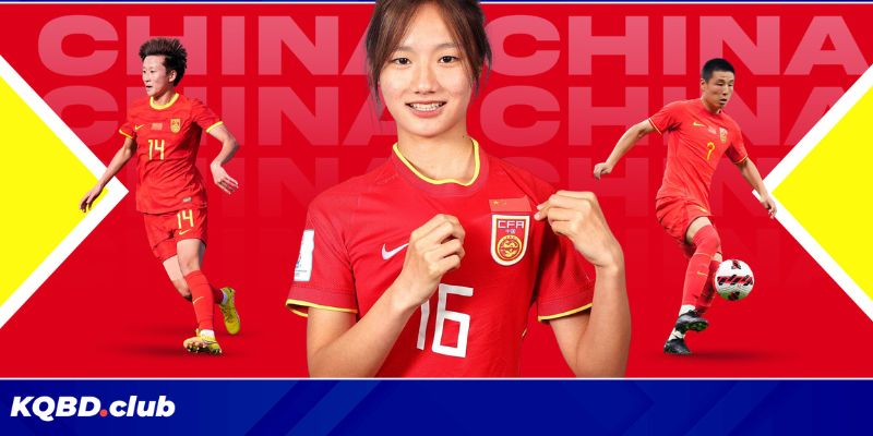 Lịch sử hình thành bóng đá Trung Quốc