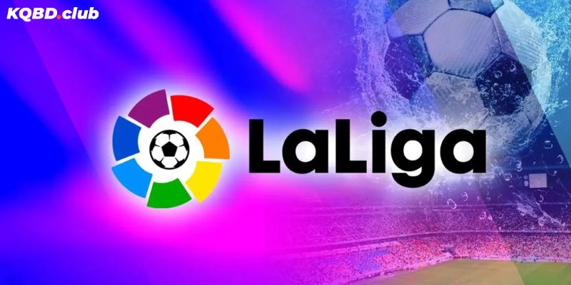 Lịch sử phát triển của La Liga