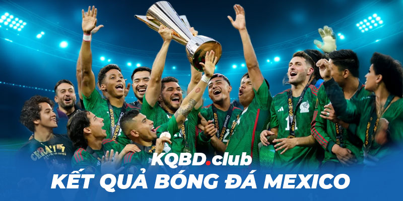 hearye.io - KQBD Mexico