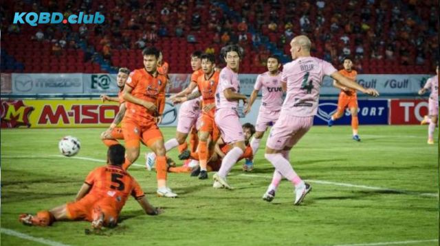 Đội hình dự kiến trước trận Bangkok Utd vs Nakhon Ratchasima FC Đội hình dự kiến trước trận Bangkok Utd vs Nakhon Ratchasima FC