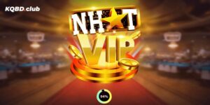 NHATVIP là nhà cái gì?