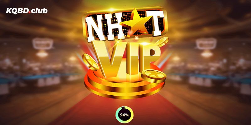 NHATVIP là nhà cái gì?