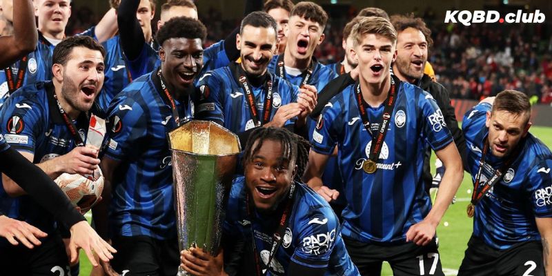 Những câu lạc bộ giàu thành tích nhất