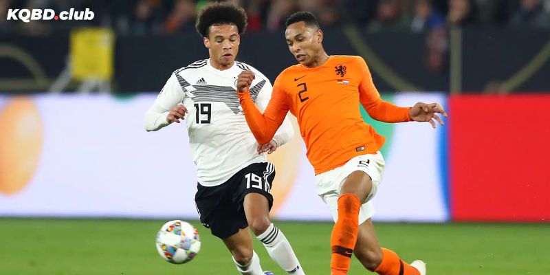 Những trận giao hữu kinh điển trong lịch sử