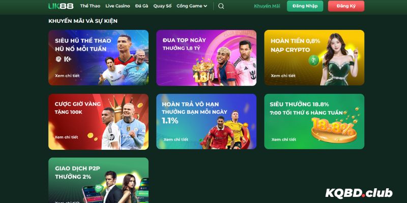 Những ưu đãi hấp dẫn chỉ có tại nền tảng số 1 châu Á