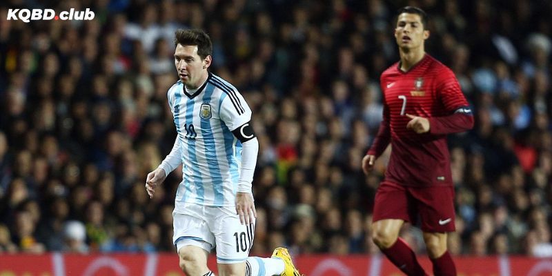 Vì sao cần giao hữu ĐTQG?