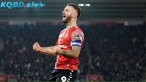 Đội hình dự kiến trước trận Derby vs Southampton