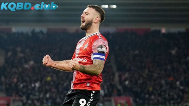 Đội hình dự kiến trước trận Derby vs Southampton