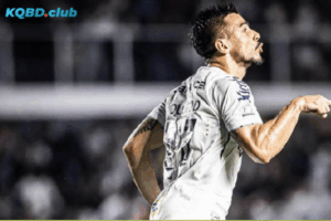 Đội hình dự kiến trước trận Ceara vs Santos