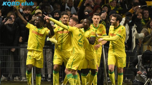 Đội hình dự kiến trước trận Brest vs Nantes Đội hình dự kiến trước trận Brest vs Nantes