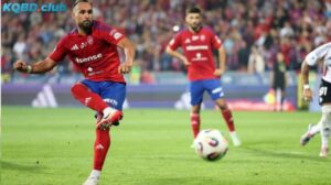 Đội hình dự kiến trước trận Rakow Czestochowa vs CS Universitatea Craiova