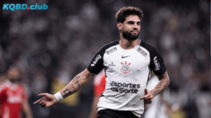 Đội hình dự kiến trước trận Corinthians vs Mirassol