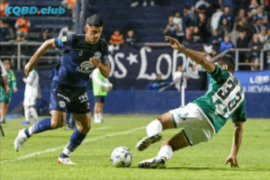 Đội hình dự kiến trước trận Independiente Rivadavia vs Banfield