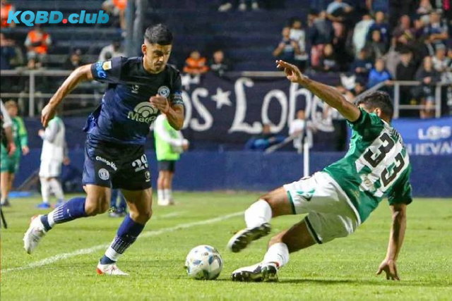Đội hình dự kiến trước trận Independiente Rivadavia vs Banfield Đội hình dự kiến trước trận Independiente Rivadavia vs Banfield