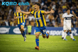 Đội hình dự kiến trước trận Sarmiento Junin vs Gimnasia L.P
